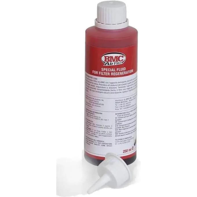 Luchtfilterolie BMC Lube