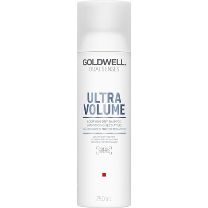 Goldwell Ultra Volume Verzorgende droogshampoo Droogshampoo Dames 250 ml