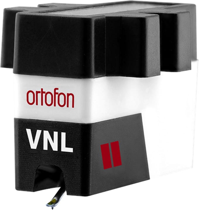 Ortofon VNL Single Pack Groovy all-rounder met VNL Stylus II