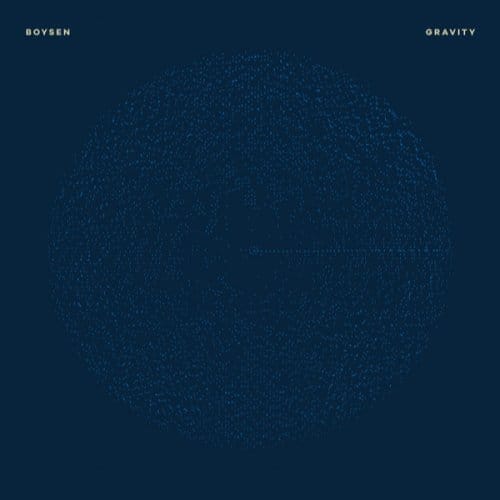 Ben Lukas Boysen - Gravity (CD)
