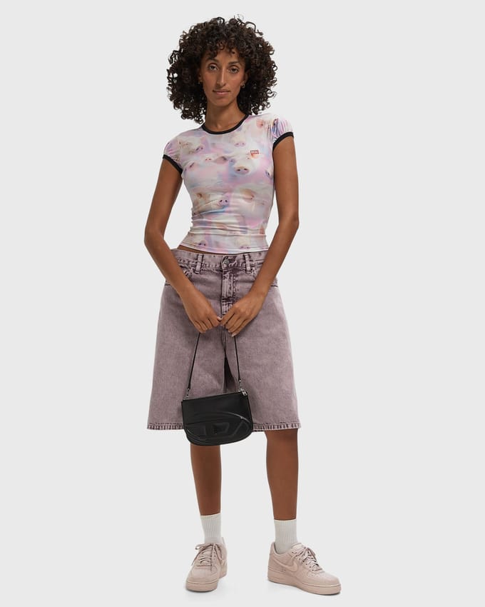 T-UNKYP TOP