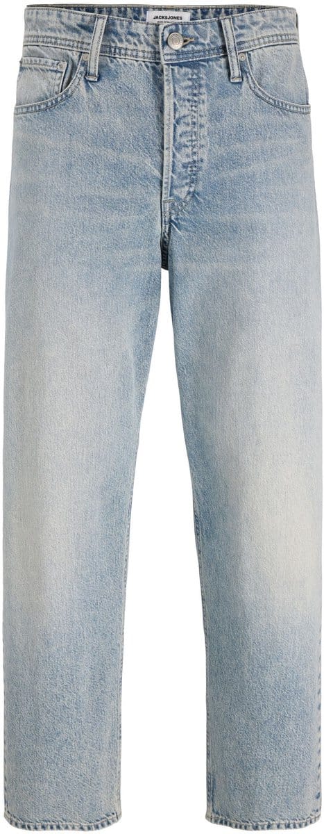 JACK&JONES - JJIEDDIE JJORIGINAL SQ 561 - Jongens - Jeans