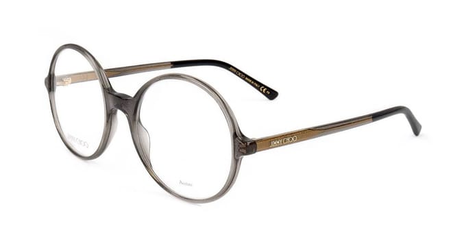 Jimmy Choo JC344 Y6UGlasdiameter: 55