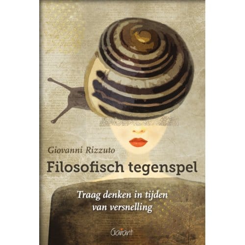 Filosofisch Tegenspel - Giovanni Rizzuto