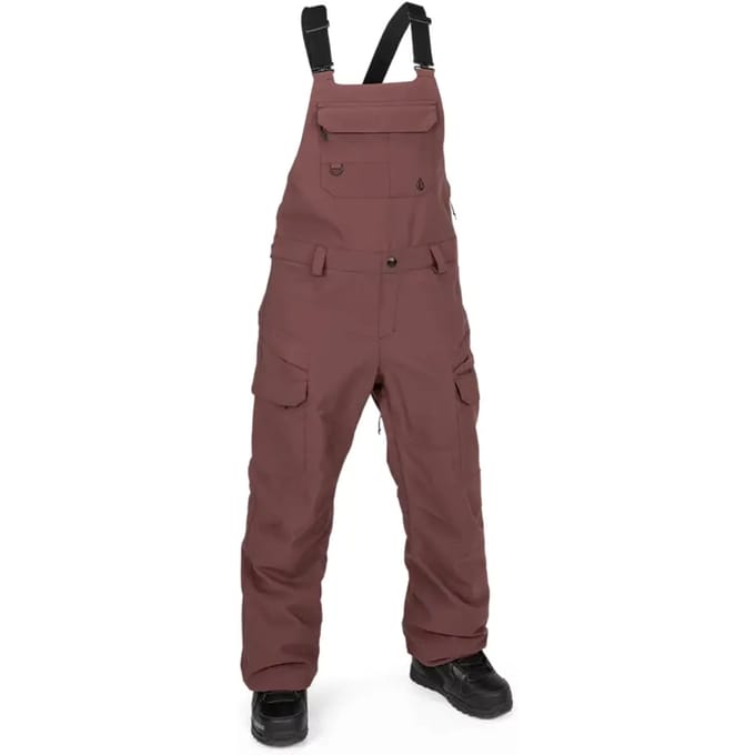 Ski-overalls Volcom Creston 3D Stretch