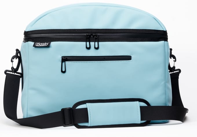Basky Koeltas Cool Bag mint