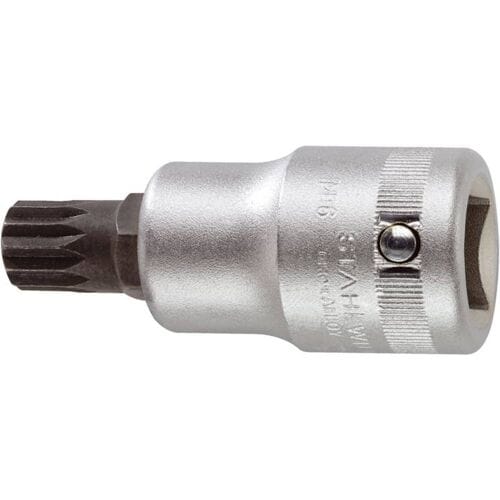 Stahlwille 59X M18 05060018 3/4 (20 mm) Schroevendraaierdop M18 3/4 (20 mm)
