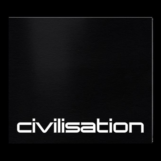 Orelsan - Civilisation - Extra Version 2022 (2 CD)