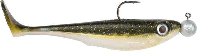 SPRO - Shads The Boss To Go - 14cm - SPRO