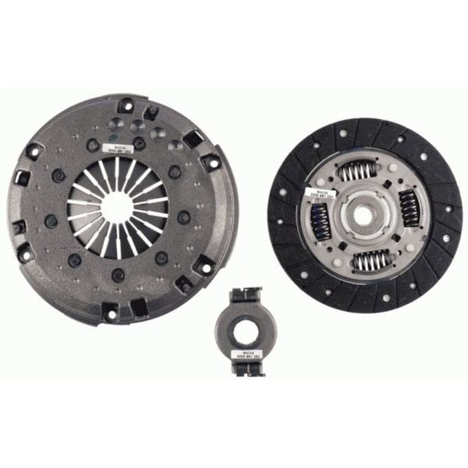 Koppelingsset SACHS 3000 951 250