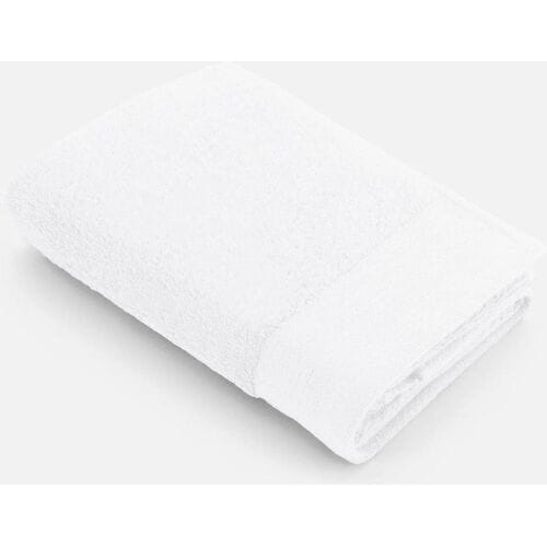 Walra Baddoek Soft Cotton (PP) - 50x100 - 100% Katoen - Wit
