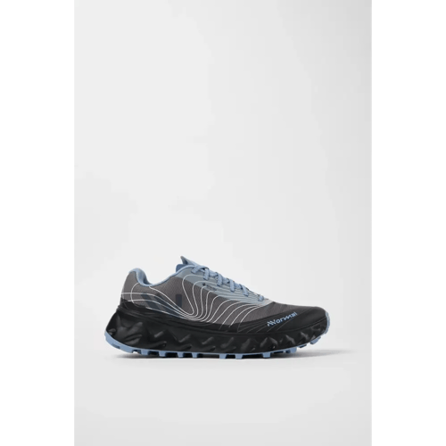 NNormal Tomir 2.0 GTX Trailrunning Heren (Maat - 9, Kleur - Blue / Grey)