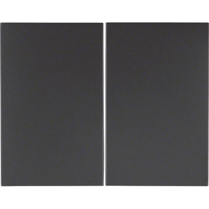 Hager Berker K.1/K.5 Schakelelement/Centrale Plaat - 14357006