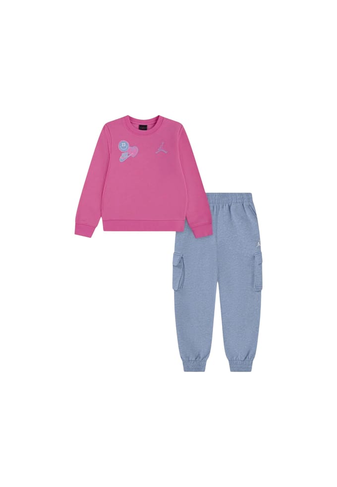 Voltooi kind Nike Sportswear 35F206-BG6