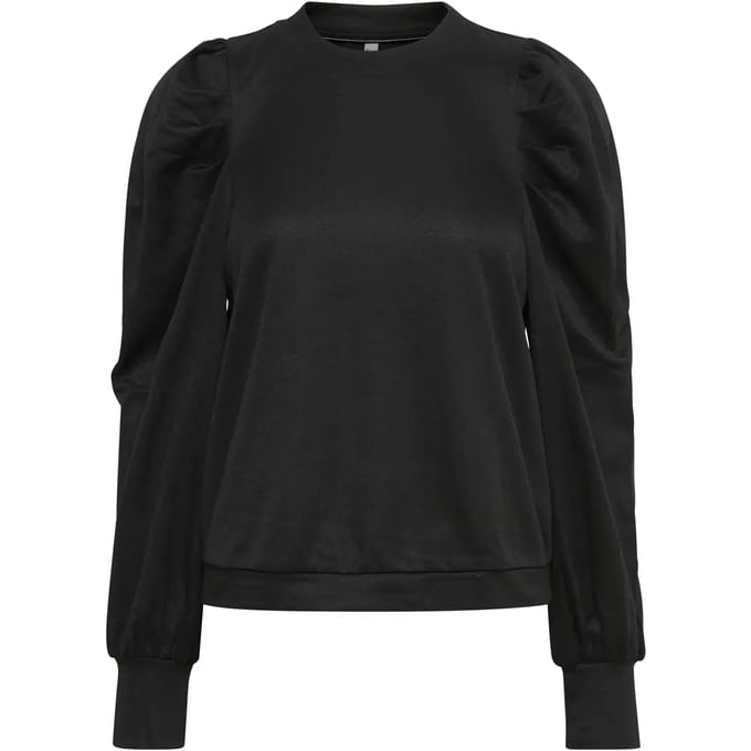 Dames-T-shirt Pulz Jeans Dunne
