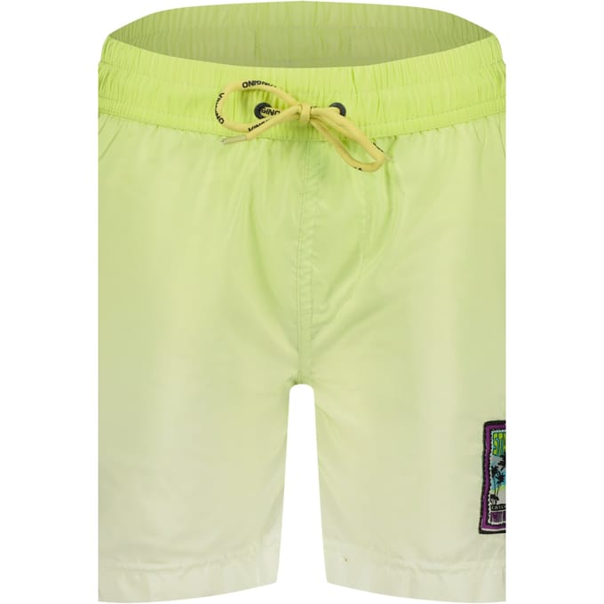 Vingino Xip Soft Neon Lime Taglia: 4 | Costumi da Bagno Outlet | kids | Verde