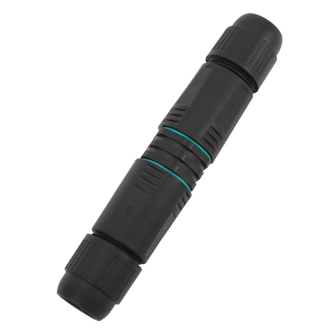 Coupleur RJ45 pour Starlink IP68, coupleur Ethernet femelle vers femelle, rallonge de câble Ethernet