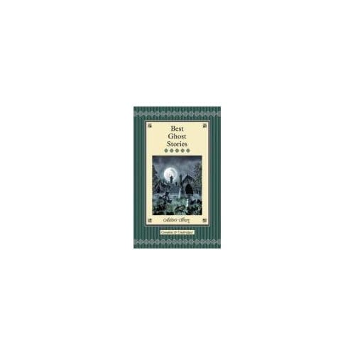 Best Ghost Stories
