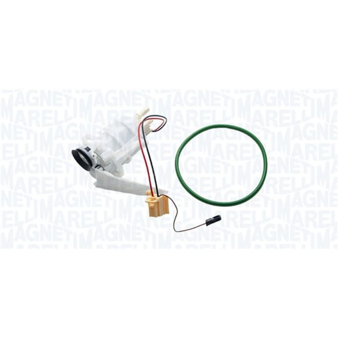 Brandstofpomp MAGNETI MARELLI 313011313108