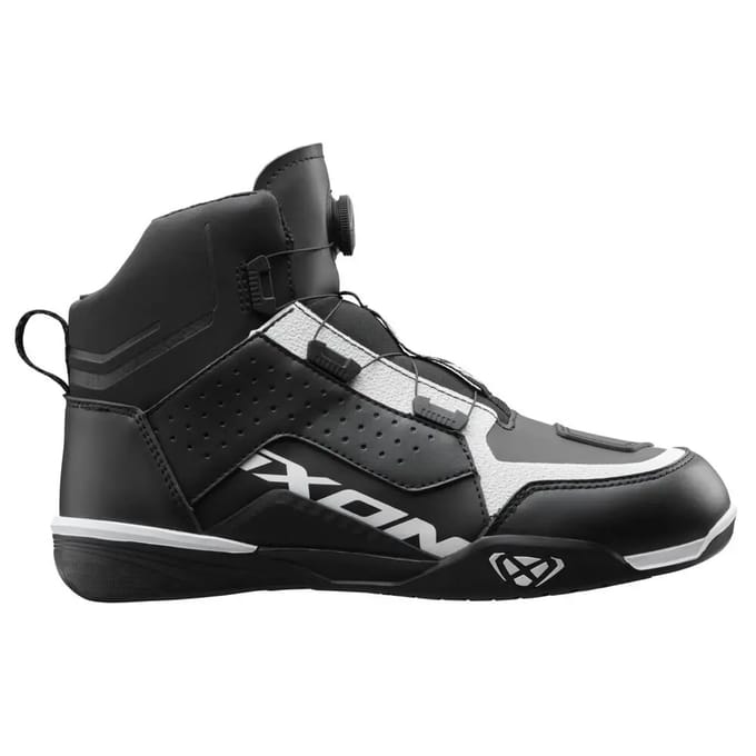 Motorfiets trainers Ixon Vyper Wp