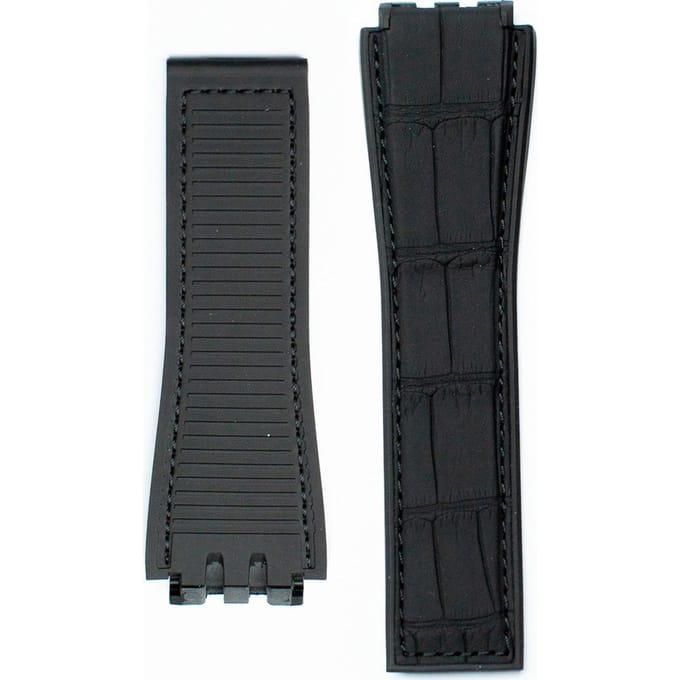 TAG Heuer FC6377 Carrera Horlogeband