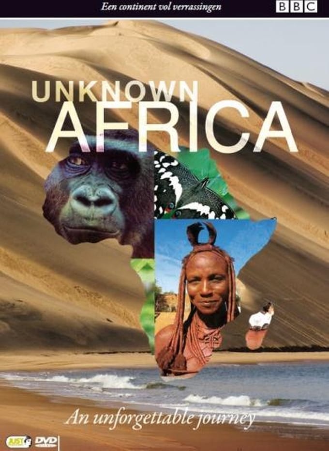 Unknown Africa
