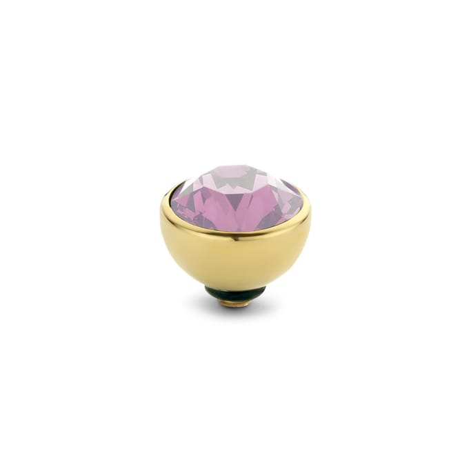 Melano Meddy M01SR 5011 G PINK Twisted 6mm Pink
