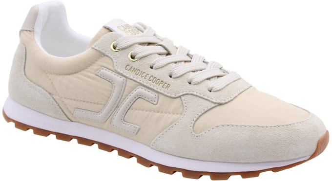 Candice Cooper - Schoenen - Beige - Vrouwen - Maat 39 -