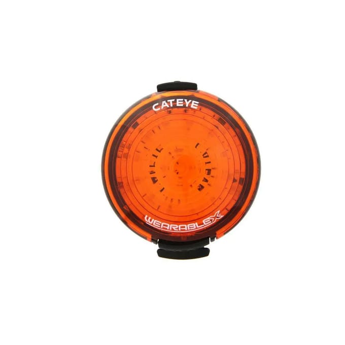 achterverlichting Cateye Wearable X