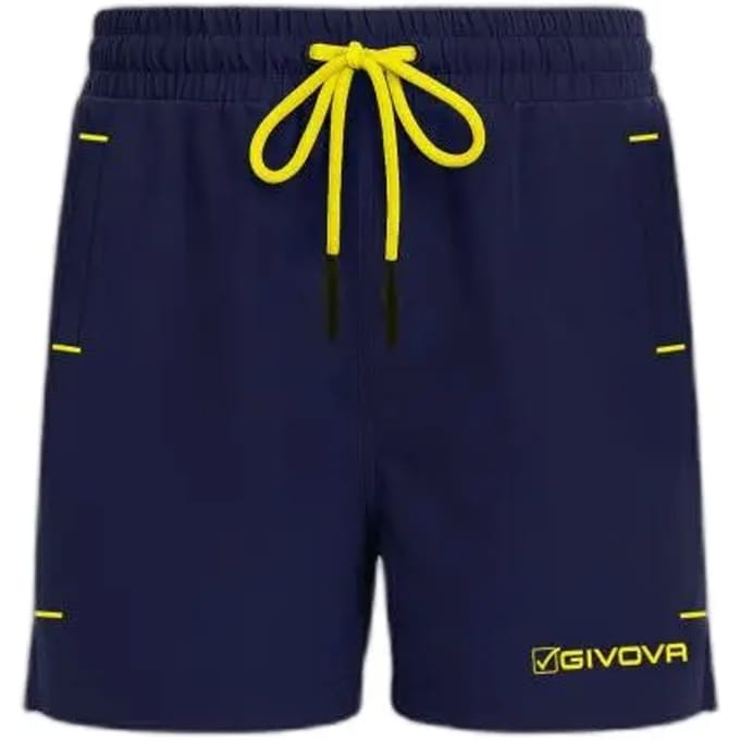 Korte Givova