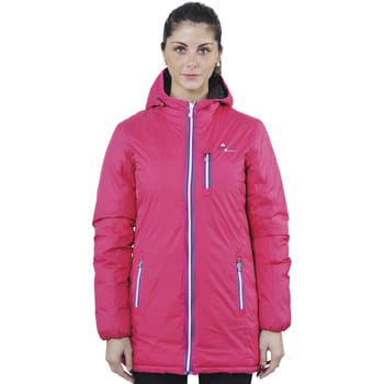 Windjack Peak Mountain Doudoune longue réversible de ski femme AWILL