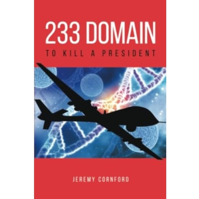 233 Domain - Cornford, Jeremy