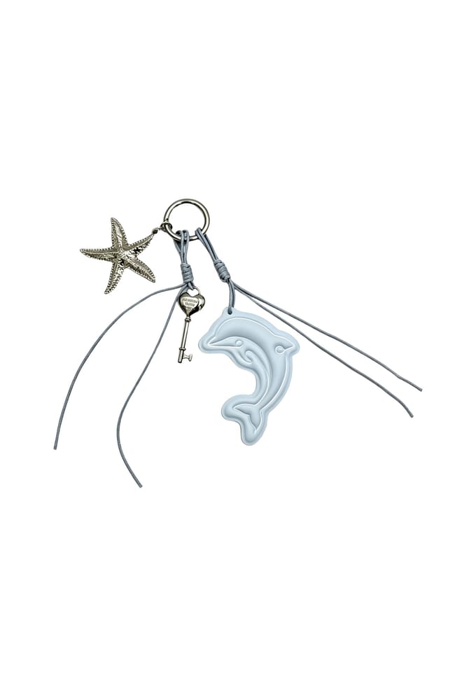 Kassandra Sleutelhanger Unisex