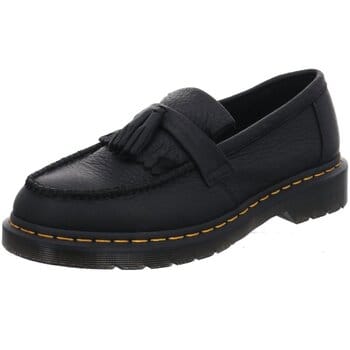 Dr. Martens Adrian YS Ambassador black