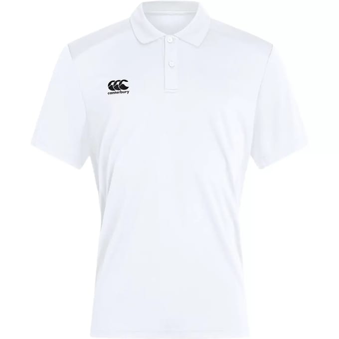 Polo Canterbury Club Dry