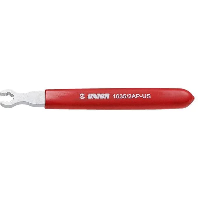 Spaaksleutel Unior Mavic R-Sys 6.4 mm 1635/2Ap-Us