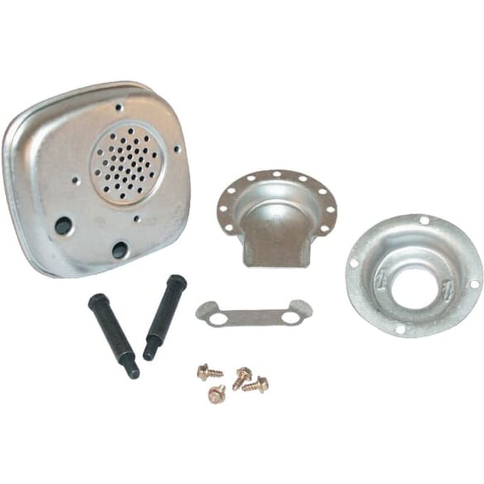Briggs & stratton uitlaat std