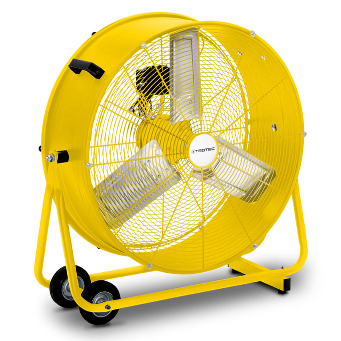 Trommelventilator TTW 12000 S