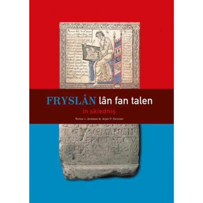 Fryslân, Lân Fan Talen - Reitze J. Jonkman