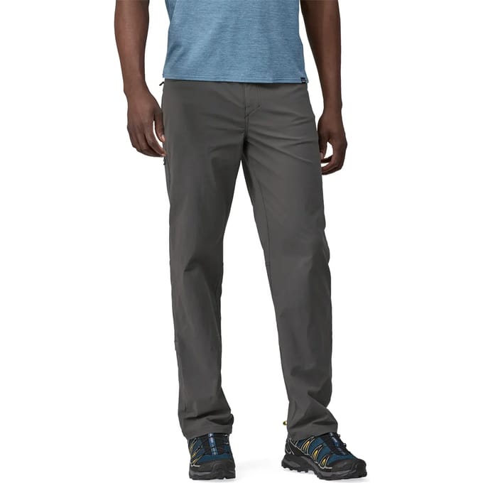 Broek Patagonia Quandary - Reg