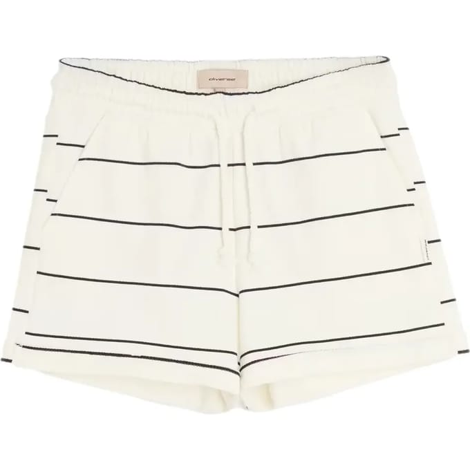 Damesshort Diverse Maffen YD
