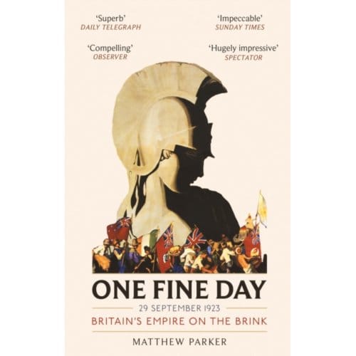 One Fine Day - Matthew Parker