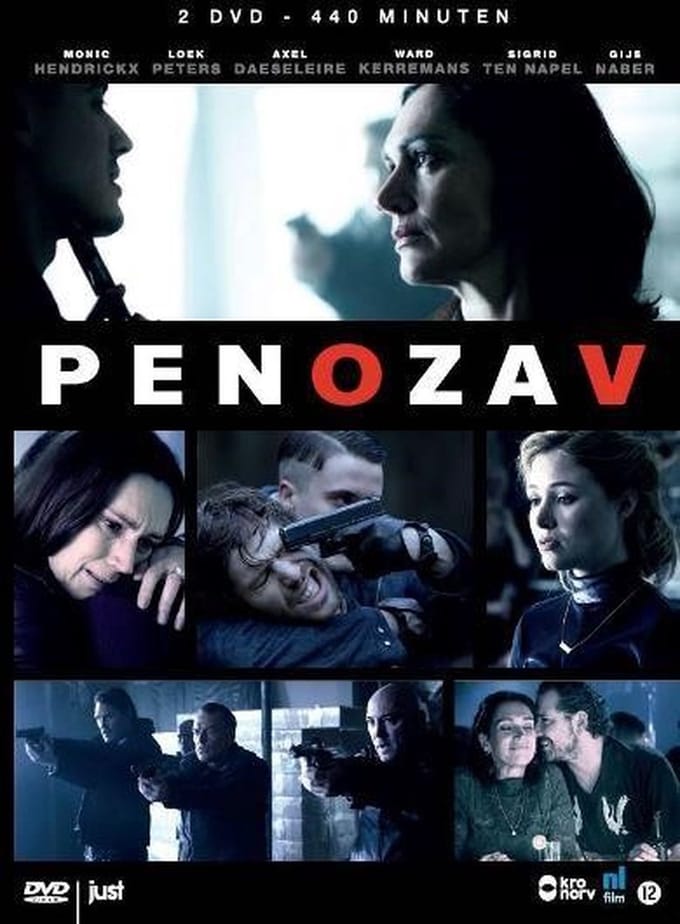 Penoza - Seizoen 5