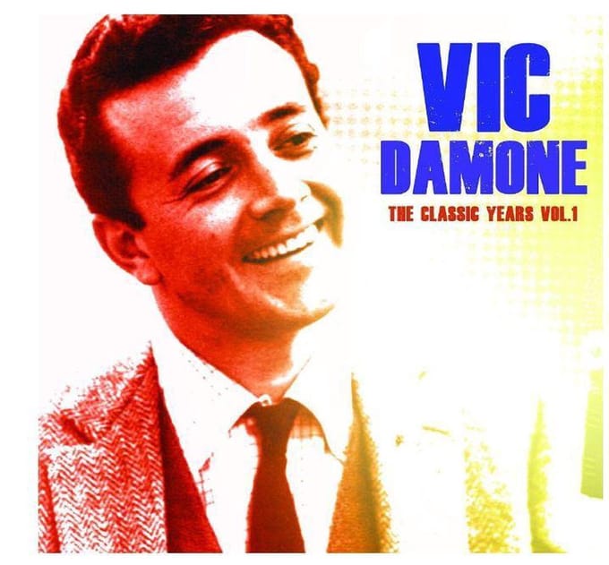 The Classic Years. Vol. 1