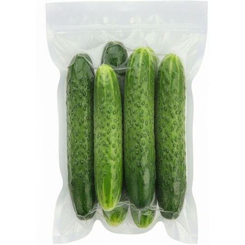 GGM Gastro (1000 Stück) Vakuumbeutel - strukturiert - 200x300mm - 75µm