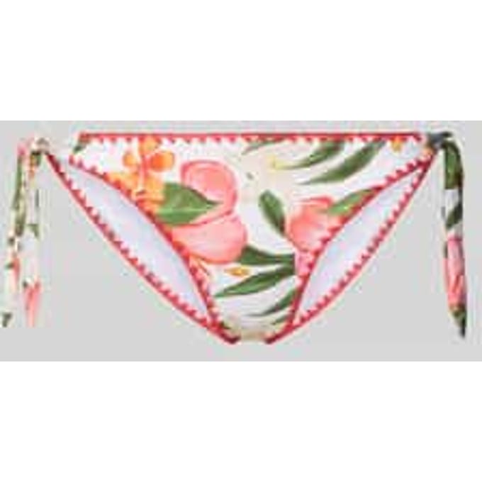 Bikinibroekje in all-over look model 'DIMKA TAHITI'