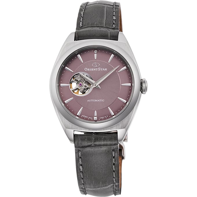 Orient Star Klok RE-ND0103N00B