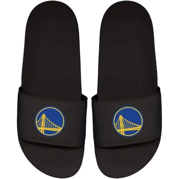 Gouden State Warriors slippers Motto