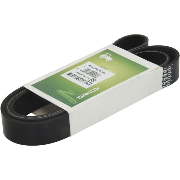 Poly V-riem DAYCO 8PK1541AGRI