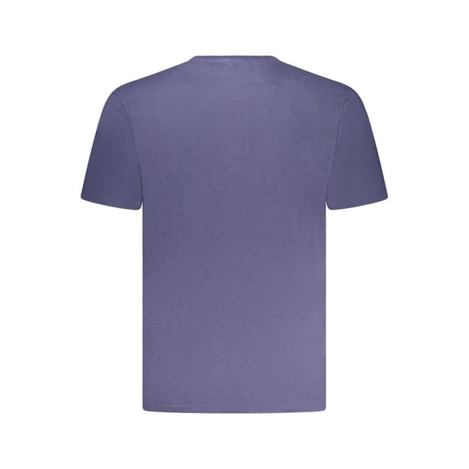 Korte Mouw Crew Neck T-shirt